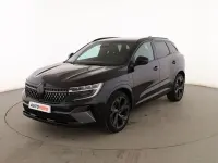 Usado Renault Austral Iconic 200 CV (147 kW) 2023 Negro SUV