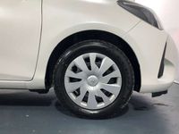 usado Toyota Yaris 1.5 DUAL VVT-IE 111 5P