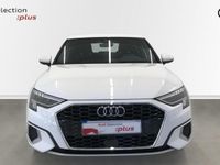 usado Audi A3 Sportback Advanced 30 TDI 85 kW (116 CV)