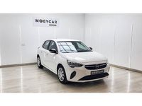 Usado Opel Corsa Edition 101 CV (74 kW) 2023 Blanco Utilitario