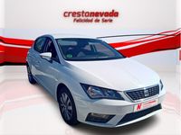 usado Seat Leon 1.0 EcoTSI 85kW StSp Reference Edition Te puede interesar