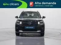 Usado Citroën e-C3 83 kW (113 CV) 2025 Negro