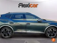 Usado Cupra Formentor 204 CV (150 kW) 2022 Gris SUV