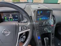 Usado Opel Ampera Excellence 150 CV (110 kW) 2013 Blanco Utilitario