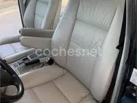 Usado BMW 520 150 CV (110 kW) 1994 Azul Berlina