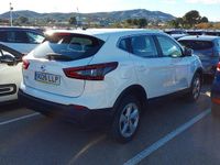 Usado Nissan Qashqai Acenta 116 CV (85 kW) 2020 Blanco SUV
