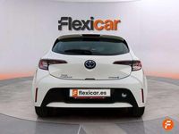 Usado Toyota Corolla Business Edition 122 CV (89 kW) 2021 Blanco Utilitario