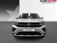 Usado VW T-Cross Life 115 CV (84 kW) 2024 SUV