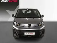 Usado Peugeot Expert 180 CV (132 kW) 2025 Van