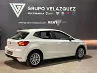 usado Seat Ibiza 1.0 Ecotsi S&s Style 95