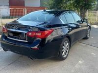 usado Infiniti Q50 2.2d Premium