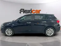 Usado Fiat Tipo Business 95 CV (69 kW) 2017 Azul Berlina