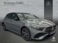 Usado Mercedes A250 218 CV (160 kW) 2026 Gris montaña