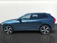Usado Volvo XC60 Ultra 351 CV (258 kW) 2024 Azul SUV