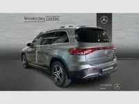 Usado Mercedes EQB350 214 kW (292 CV) 2022 Eléctrico SUV