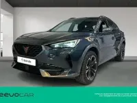 Usado Cupra Formentor 190 CV (139 kW) 2022 Gris SUV