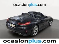 Usado BMW Z4 197 CV (144 kW) 2022 Negro Descapotable