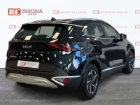 Usado Kia Sportage 152 CV (111 kW) 2023 Negro SUV