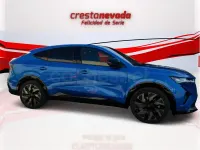 Usado Renault Rafale Esprit Alpine 300 CV (220 kW) 2025 Azul SUV