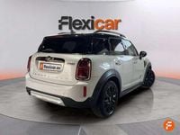 Usado Mini Cooper Countryman 136 CV (100 kW) 2021 Blanco SUV