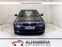 usado BMW 320 Serie 3 da