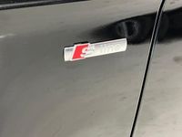 Usado Audi A3 S-Line 115 CV (84 kW) 2018 Negro