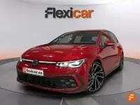 Usado VW Golf VIII GTI 245 CV (180 kW) 2021 Rojo