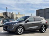 Usado Ford Kuga ST-Line 150 CV (110 kW) 2022 Gris SUV