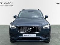 usado Volvo XC90 todoterreno 2.0 B5 D BUSINESS PLUS 4WD AUTO 5P 7 Plazas