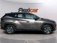 Usado Hyundai Tucson 150 CV (110 kW) 2023 Azul SUV