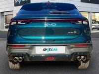 Usado EVO Evo 6 177 CV (130 kW) 2024 Verde SUV