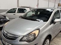 Usado Opel Corsa Selective 75 CV (55 kW) 2014 Utilitario