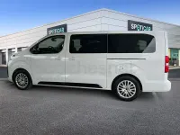 Usado Peugeot Traveller Business-Line 145 CV (106 kW) 2025 Blanco Monovolumen