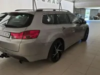 Usado Honda Accord Elegance 156 CV (114 kW) 2011 Gris Familiar