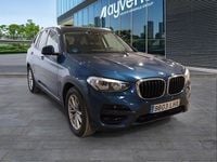 Usado BMW X3 Comfort Edition 292 CV (214 kW) 2020 Azul SUV