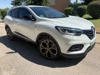 Usado Renault Kadjar 160 CV (117 kW) 2021 Blanco SUV