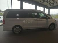 usado Mercedes V220 Clase VMarco Polo