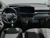 Usado VW Caravelle 110 CV (80 kW) 2025 Gris / plata Monovolumen