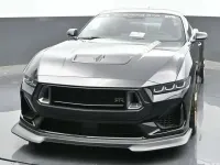 Usado Ford Mustang 810 CV (595 kW) 2024 Negro Descapotable