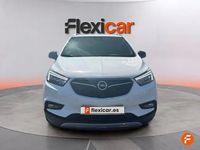 Używany Opel Mokka Selective 140 KM (102 kW) 2017 Biały SUV
