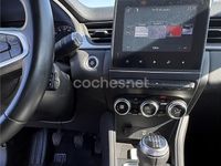 Gebraucht Renault Captur Intens 100 PS (73 kW) 2022 Weiß SUV