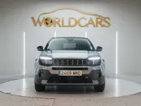 Usado Jeep Avenger Summit 101 CV (74 kW) 2024 Gris SUV