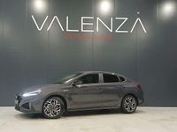 Ny Hyundai i30 N Line 100 HK (73 kW) 2025 Grå Sedan
