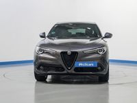 usado Alfa Romeo Stelvio 2.2 Veloce Q4 210 Aut.