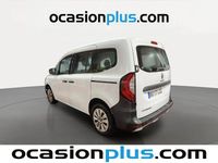 Usado Renault Kangoo Edition One 75 CV (55 kW) 2022 Blanco Monovolumen