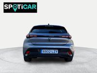 Usado Peugeot 308 Active 110 CV (80 kW) 2022 Gris Berlina