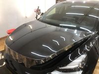 Usado Tesla Model 3 Long Range RWD 353 kW (480 CV) 2019 Negro Berlina