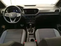 Usado VW T-Cross Sport 150 CV (110 kW) 2022 Blanco SUV