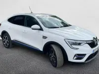 Usado Renault Arkana Techno 145 CV (106 kW) 2023 SUV