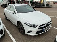 Usado Mercedes A160 218 CV (160 kW) 2022 Blanco Berlina